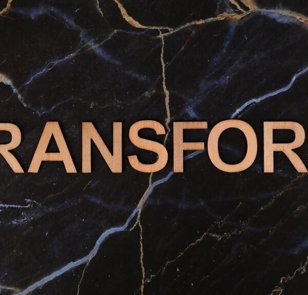 success through innovation and change
