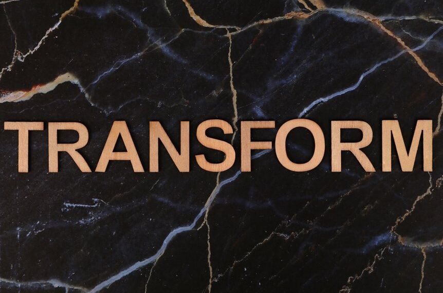 success through innovation and change