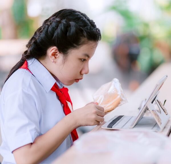 technology education lifestyle exploration